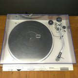 Tourne-disque TECHNICS SL-D3 Turntable