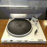 Tourne-disque TECHNICS SL-D3 Turntable