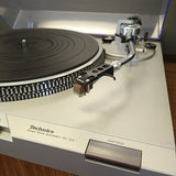 Tourne-disque TECHNICS SL-D3 Turntable