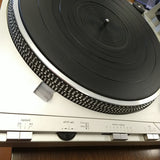 Tourne-disque TECHNICS SL-D3 Turntable