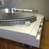 Tourne-disque TECHNICS SL-D3 Turntable