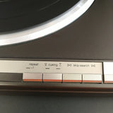 Tourne-disque TECHNICS SL-L2 Turntable