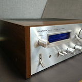 PIONEER SA-7800 Amplificateur / Amplifier