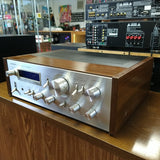 PIONEER SA-7800 Amplificateur / Amplifier