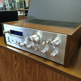 PIONEER SA-7800 Amplificateur / Amplifier