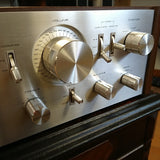 PIONEER SA-7800 Amplificateur / Amplifier