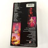 SLAYER / Live Intrusion - 1995 - VHS