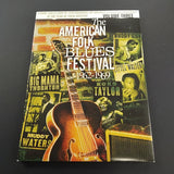 American Folk Blues Festival 1962-1969 / Volume Three - DVD