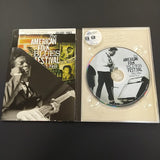 American Folk Blues Festival 1962-1969 / Volume Three - DVD