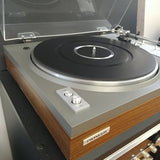 Tourne-disque PIONEER PL-117D Turntable