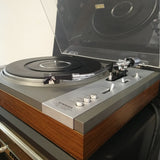 Tourne-disque PIONEER PL-117D Turntable