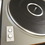 Tourne-disque PIONEER PL-117D Turntable