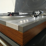 Tourne-disque PIONEER PL-117D Turntable