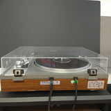 Tourne-disque PIONEER PL-117D Turntable