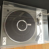 Tourne-disque PIONEER PL-117D Turntable