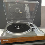 Tourne-disque PIONEER PL-117D Turntable