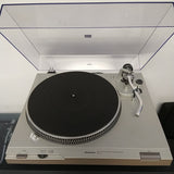 Tourne-disque TECHNICS SL-D2 Turntable