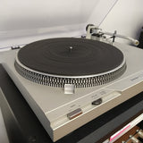 Tourne-disque TECHNICS SL-D2 Turntable