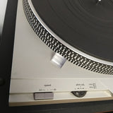 Tourne-disque TECHNICS SL-D2 Turntable