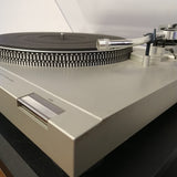 Tourne-disque TECHNICS SL-D2 Turntable