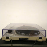 Tourne-disque TECHNICS SL-D2 Turntable