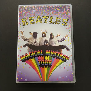 Beatles - Magical Mystery Tour / England 1967- DVD