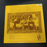 HARMONIUM / Harmonium - 1987 - 33 tours/rpm