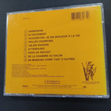 HARMONIUM - Harmonium /P2 33991 - CD