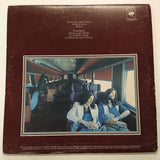 Fiori-Séguin / Deux cents nuits à l'heure/ 33 tours - LP