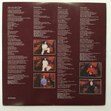 Fiori-Séguin / Deux cents nuits à l'heure/ 33 tours - LP