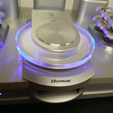 SHANLING CD-T1500 Lecteur cd à lampes / Tube cd player