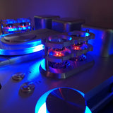 SHANLING CD-T1500 Lecteur cd à lampes / Tube cd player