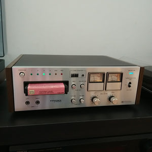 CENTREX BY PIONEER RH-65 Lecteur enregistreur 8 pistes / 8 track tape player recorder