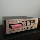 CENTREX BY PIONEER RH-65 Lecteur enregistreur 8 pistes / 8 track tape player recorder