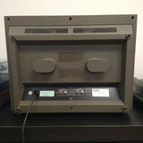 TEAC X-300 Lecteur enregistreur à bobines / Reel to Reel tape player recorder