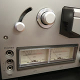 TEAC X-300 Lecteur enregistreur à bobines / Reel to Reel tape player recorder