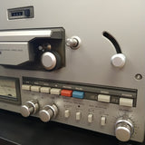 TEAC X-300 Lecteur enregistreur à bobines / Reel to Reel tape player recorder