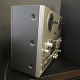 TEAC X-300 Lecteur enregistreur à bobines / Reel to Reel tape player recorder