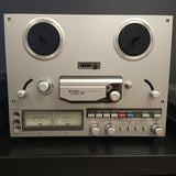 TEAC X-300 Lecteur enregistreur à bobines / Reel to Reel tape player recorder