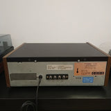 CENTREX BY PIONEER RH-65 Lecteur enregistreur 8 pistes / 8 track tape player recorder