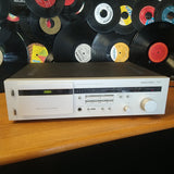 HARMON KARDON CD91 Ultrawideband linear phase - Lecteur cassette / Tape player
