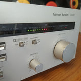 HARMON KARDON CD91 Ultrawideband linear phase - Lecteur cassette / Tape player
