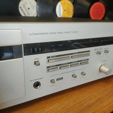 HARMON KARDON CD91 Ultrawideband linear phase - Lecteur cassette / Tape player