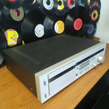 HARMON KARDON CD91 Ultrawideband linear phase - Lecteur cassette / Tape player