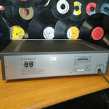 HARMON KARDON CD91 Ultrawideband linear phase - Lecteur cassette / Tape player