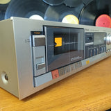 TEAC V-33 Lecteur enregistreur cassette / Tape player recorder