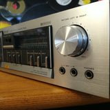 TEAC V-33 Lecteur enregistreur cassette / Tape player recorder