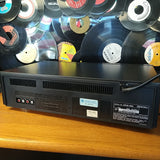 DENON DRW 830 Lecteur enregistreur cassette / Double Tape Player Recorder