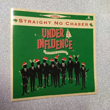 Straight no Chase / Under the influence - CD - Musique de Noël