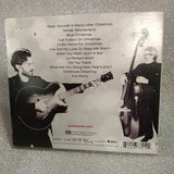 Susie Arioli / Christmas Dreaming - CD -Musique de Noël